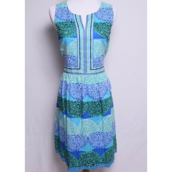 crown and ivy Dresses & Skirts - 3/$20 EUC Crown and Ivy Cotton Dress